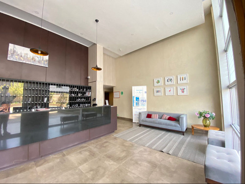 Imagen 2 de 30 de Venta Departamento 3 Dormitorios San Joaquín