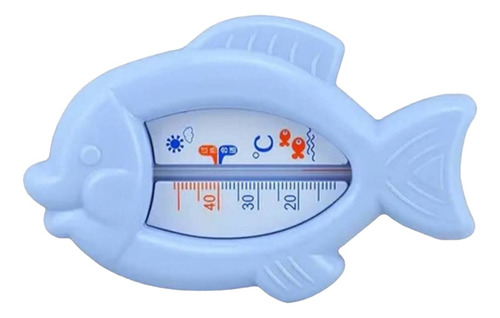 Termometro  Para Medir Temperatura Agua Bañera 