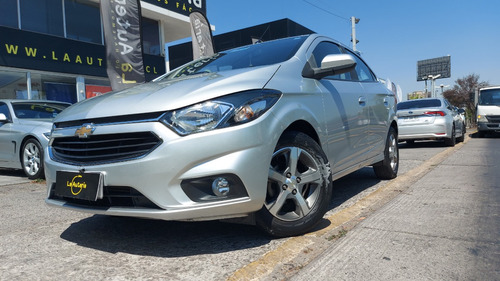 Chevrolet Prisma 1.4l Ltz At