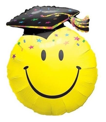 Globo Bouquet Para Graduaciones