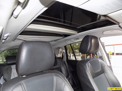 Renault Koleos Dynamique Bose Koleos