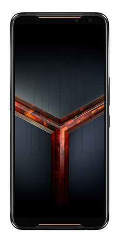 Asus ROG Phone II ZS660KL Dual SIM 128 GB  negro brillante 8 GB RAM