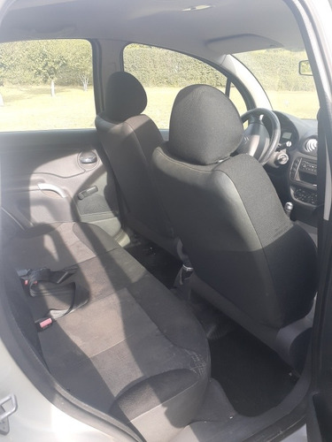 Citroën C3 1.6 I Exclusive Facelift 2008