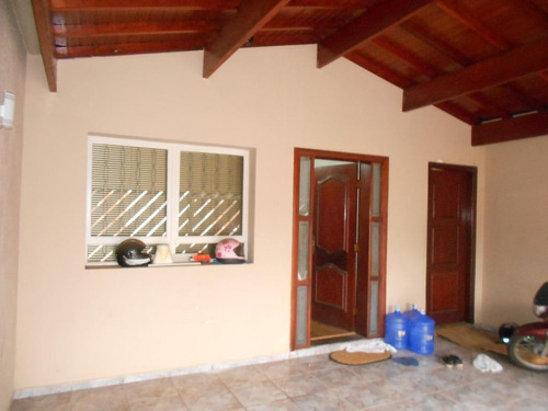 Imagem 1 de 12 de Casa Com 2 Dormitórios À Venda, 150 M² Por R$ 250.000,00 - Garças - Piracicaba/sp - Ca1674