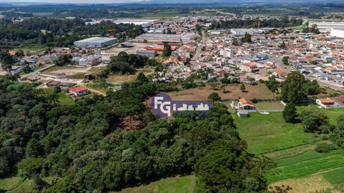 Imagem 19 de 30 de Terreno À Venda, 17538 M² Por R$ 3.500.000,00 - Guatupê - São José Dos Pinhais/pr - Te0074