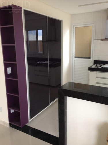 Imagem 3 de 15 de Casa Em Condominio - Urbanova - Ref: 1177 - V-ca0920