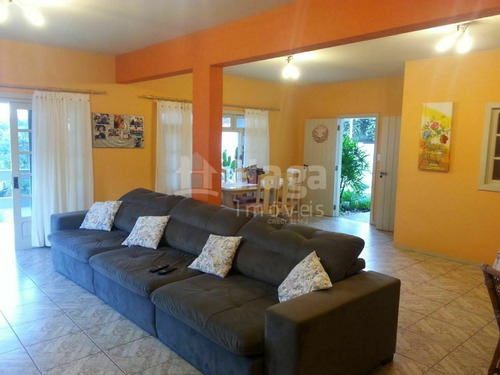 Imagem 14 de 24 de Casa À Venda Em Brusque/sc - 1642