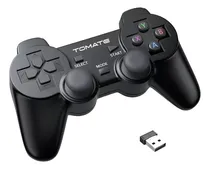 Comprar Controle Tomate Sem Fio 2.4ghz Game Pad Usb Joystick Dongle