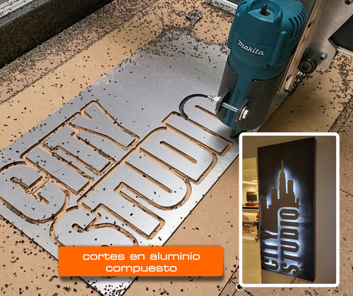 Cnc Router 40x60 , Router Cnc Chico , Ibens Cnc V3 Nova .