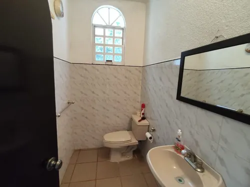 Venta Casa En Lomas De Cocoyoc