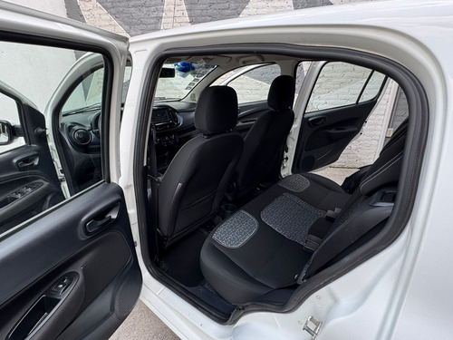 Fiat Uno 1.4 Like Mt