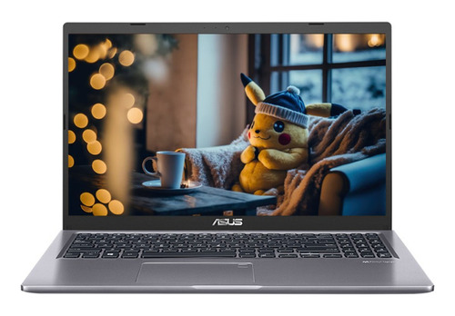 Laptop Asus X515 Core I5-1135g7 8gb Ssd 512gb 15,6 Full Hd