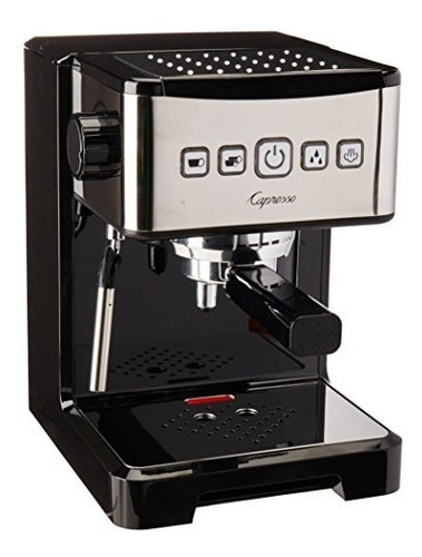 Máquina De Café Espresso Capresso 124.01 Ultima Pro