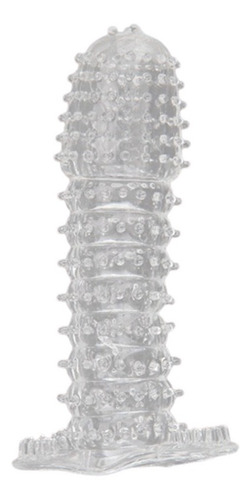 Funda De Extensión Para Pene Estimular Clitoris Vagina