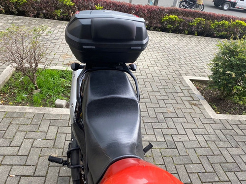 Imagen 8 de 14 de V Strom Suzuki Dl 650 2011