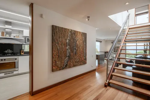 Casa En Venta En Arboretto. Cod V16266