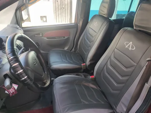 Chery YOYA 1.5 Van Pass 2