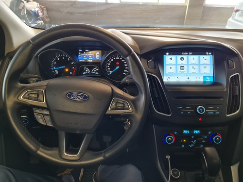 Ford Focus Se Plus 5p