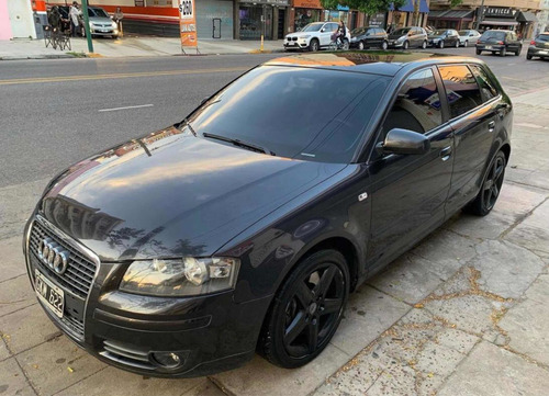 Audi A3 Sportback 3.2 Quattro Dsg Pre.