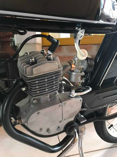 Harley Davidson Réplica