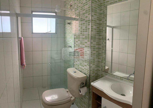 Imagem 5 de 6 de Apartamento Com 2 Dorms, Assunção, São Bernardo Do Campo - R$ 240 Mil, Cod: 2196 - V2196