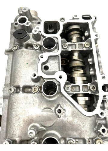 Cabeçote Completo Audi A5 2.0 16v Turbo Tfsi 2017 (Recondicionado)