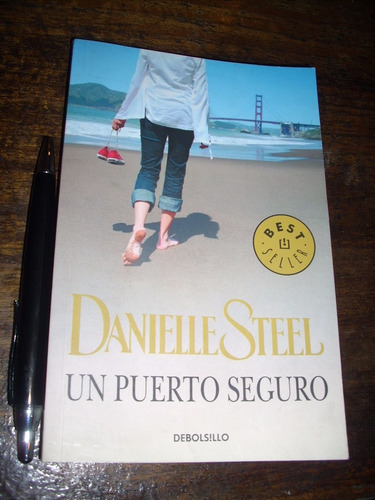 Un Puerto Seguro Danielle Steel Debolsillo