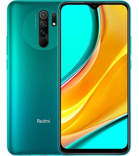 Bisel Xiaomi Redmi 9