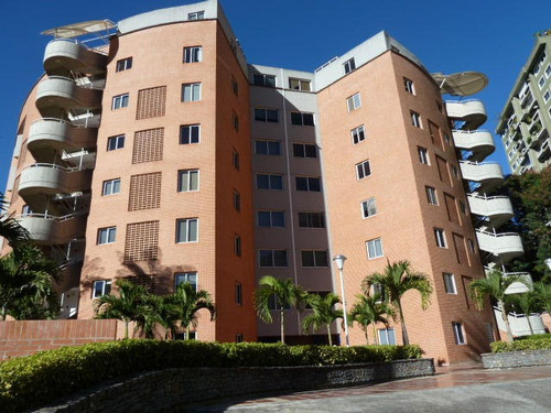 Se Vende Apartamento En Lomas Del Club Hipico Mls #20-12948