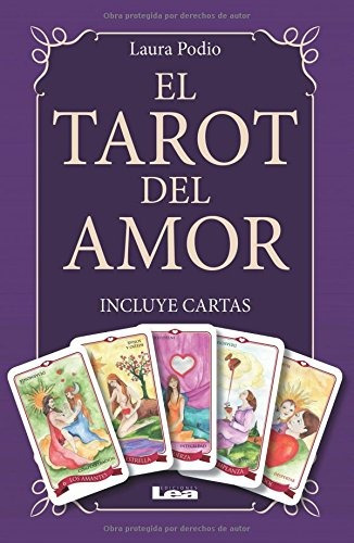 El Tarot Del Amor (spanish Edition)