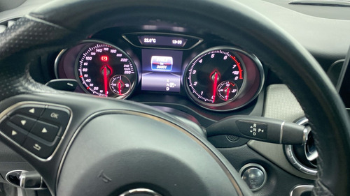 Mercedes-Benz Clase CLA 1.6
