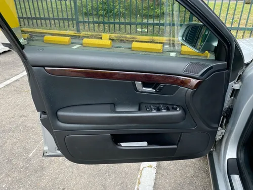 Audi A4 1.8 TURBO B7