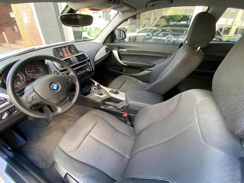 BMW Serie 1 1.5 118i Active 136cv