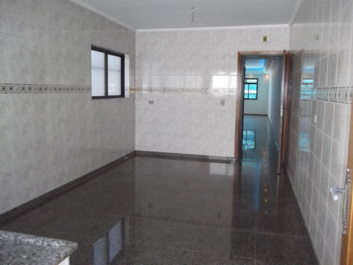 Imagem 7 de 15 de Sobrado Novo Vila Constança - 3 Dorm. (1 Suíte) 2 Vagas - Bl117