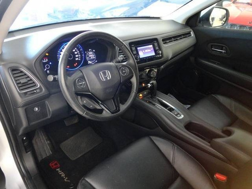 Imagem 4 de 9 de Honda Hr-v 1.8 16v Flex Ex 4p Automático