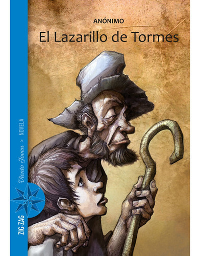 El Lazarillo De Tormes