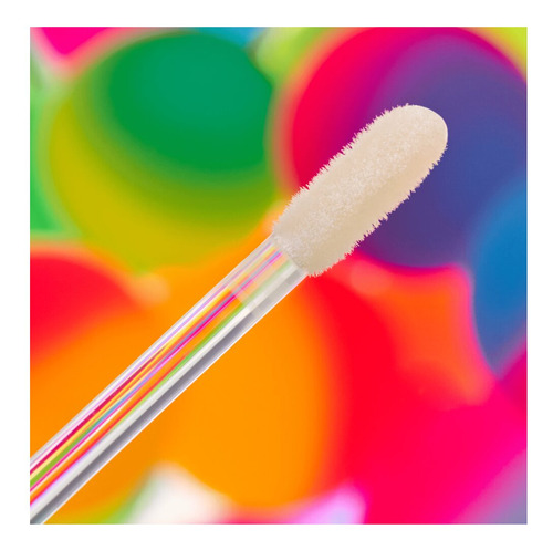 Brillo Labial Multirreflejos Meta Glow
