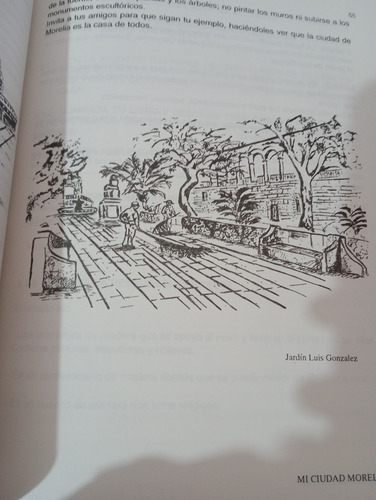 Mi Ciudad Y Yo Esperanza Ramírez Romero (Usado)