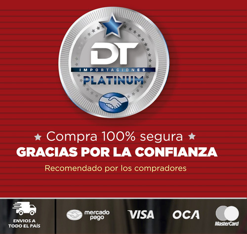 Espatula Para Yeso Ancha De 20 Cm Acero Inox - Dt