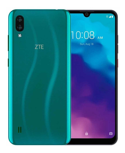 Zte Blade A5 2020/ 64 Gb / / Telcel