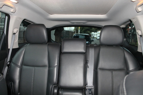 Nissan Pathfinder Exclusive Modelo 2019