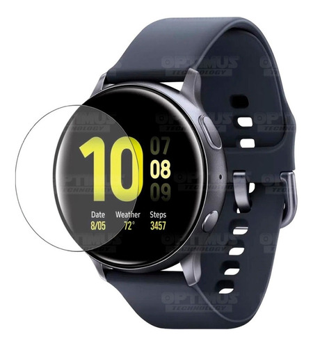 Vidrio Para Samsung Galaxy Watch Active 2 44mm