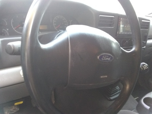 Ford F-100 2010 3.9 Cab. Doble Xlt 4x4