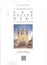 Oratorio De San Felipe Neri De Granada - Diaz Gomez, Jose...