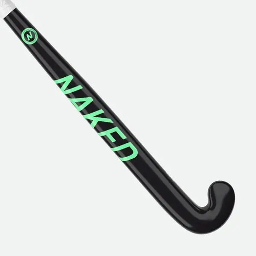 Palo De Hockey Naked Elite 70 Lowbow 70% Carbon Hockey House