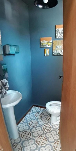 Imagem 13 de 19 de Casa Com 5 Dormitórios Para Alugar, 160 M² Por R$ 4.600,00/mês - Parque São Domingos - São Paulo/sp - Ca0420