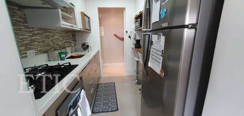 Imagem 10 de 28 de Apartamento Residencial Em São Paulo - Sp - Ap0685_etic