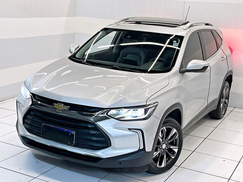 Chevrolet Tracker 1.2 TURBO FLEX PREMIER AUTOMÁTICO
