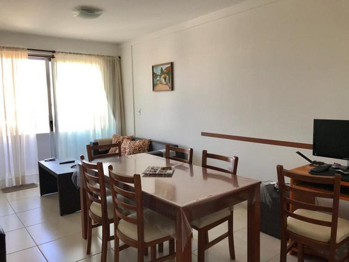 Imagen 4 de 13 de Departamento - La Plata