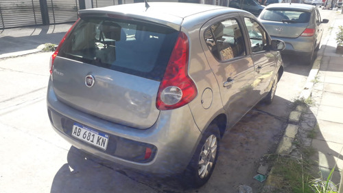 Fiat Palio 1.4 Nuevo Attractive 85cv